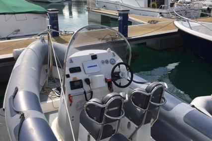 Ribcraft 7.8 for sale in Guernsey and Alderney for £26,000