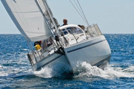 Moody 34 for sale in United Kingdom for £37,000