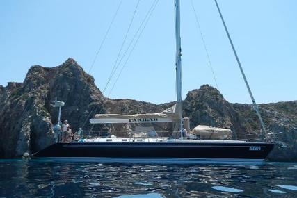 NAUTA 54-05 (56ft) for sale in Spain for €199,000 (£174,871)