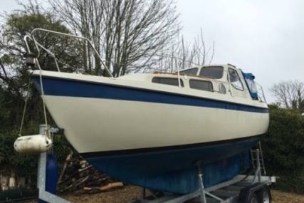LM 24 for sale in United Kingdom for £9,950