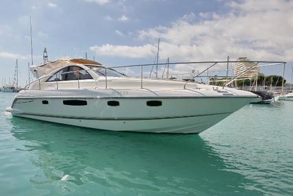 Fairline Targa 38 for sale in France for €179,000 (£155,936)