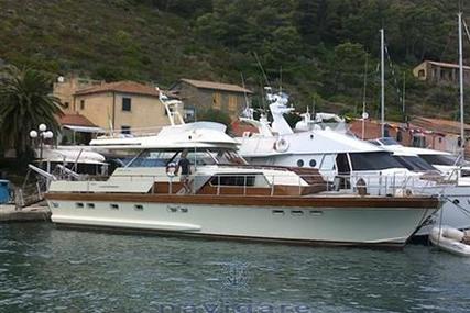 Cantieri di Pisa Super Saturno for sale in Italy for €49,000 (£42,615)