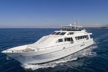 Trader 85 for sale in Greece for €800,000 (£716,069)