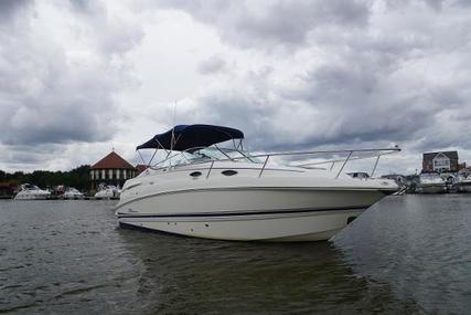 Chaparral 240 Signature for sale in United Kingdom for £24,950