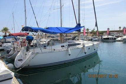Jeanneau Sun Odyssey 32.2 for sale in Spain for €36,500 (£32,116)