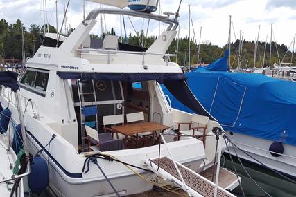 Mochi Craft 40 for sale in Slovenia for €54,000 (£47,303)