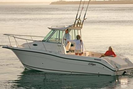 Seaswirl 2601 Walkaround I/O for sale in Croatia for €37,000 (£33,045)
