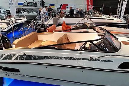 Admiral Oceanmaster 680 CD for sale in Slovenia for €29,900 (£26,275)