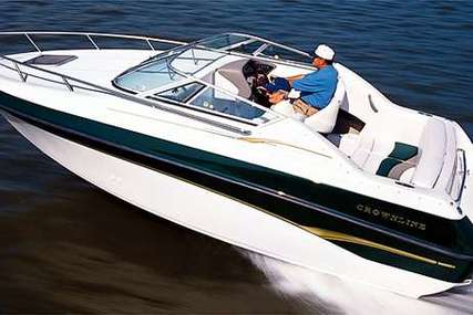Crownline 210 CCR for sale in Croatia for €18,000 (£15,832)