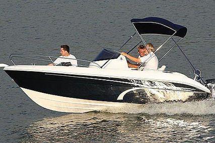 Remus 550 Open for sale in Slovenia for €7,500 (£6,564)