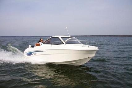 Remus 525 ST for sale in Slovenia for €8,900 (£7,790)