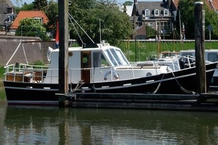 Merwester Trawler for sale in Netherlands for €24,500 (£21,881)