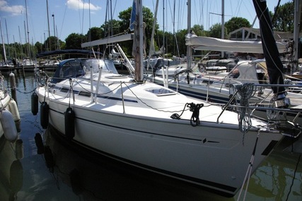 Bavaria 37 for sale in Netherlands for €67,500 (£59,171)