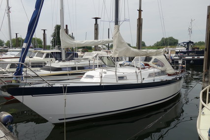 Wibo 930 for sale in Netherlands for €17,900 (£15,674)