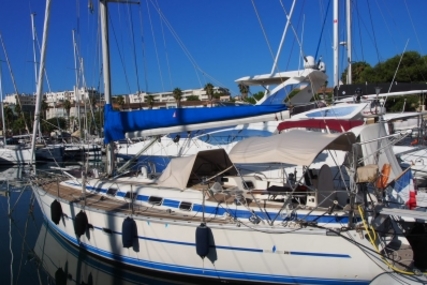 Bavaria Yachts 390 Carabic for sale in France for €55,000 (£47,048)