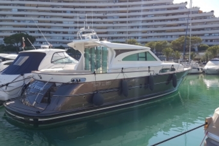 Mulder 59 for sale in France for €1,300,000 (£1,132,493)