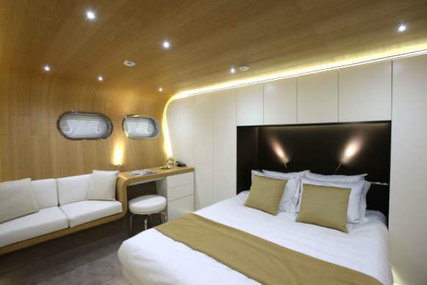 Rodriquez 41 for sale in Greece for €5,200,000 (£4,560,963)