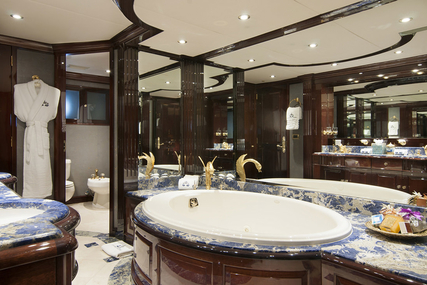 Christensen 150 for sale in Greece for €18,900,000 (£16,577,348)