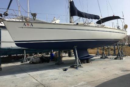 Bavaria 44 for sale in Gibraltar for 55.000 £