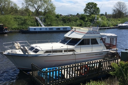 Princess 37 for sale in United Kingdom for £34,995