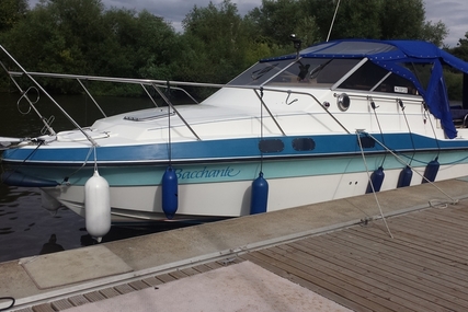 Fairline Sunfury for sale in United Kingdom for £12,995