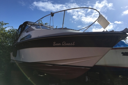 Fairline Sunfury 26 for sale in United Kingdom for £13,500