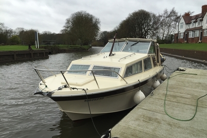 Freeman 27 for sale in United Kingdom for £16,950