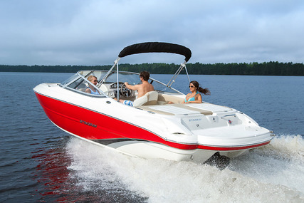 Stingray 225 LR for sale in United Kingdom for 41.300 £
