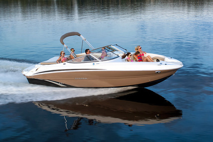 Stingray 235 LR for sale in United Kingdom for 49.295 £