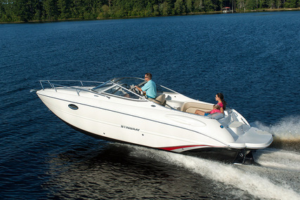 Stingray 250 CR for sale in United Kingdom for 53.695 £