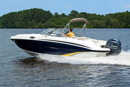 Stingray 234 LR for sale in United Kingdom for 46.125 £