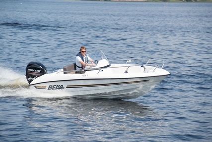Bella Boats 485 R for sale in United Kingdom for £19,000