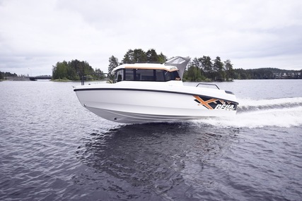 Bella Boats 700 RAID for sale in United Kingdom for £59,065