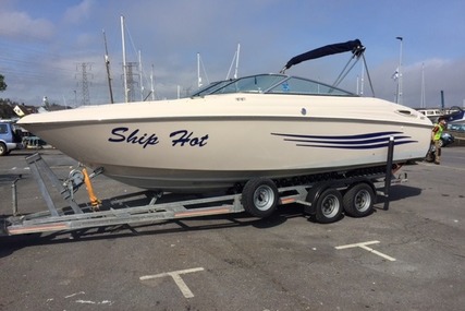 Wellcraft Excalliber 23 for sale in United Kingdom for £15,495