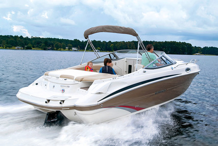 Stingray 235 CR for sale in United Kingdom for 50.750 £