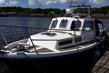 Mitchell 31 for sale in United Kingdom for £24,995