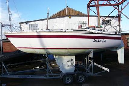 Westerly GK24 for sale in United Kingdom for £3,000