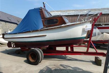 Plymouth Pilot 18 for sale in United Kingdom for £4,950