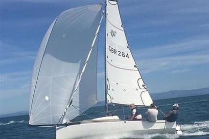 SEASCAPE 18 for sale in United Kingdom for £24,000