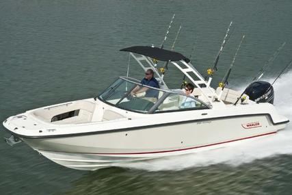 Boston Whaler 230 Vantage for sale in Spain for €119,000 (£104,232)