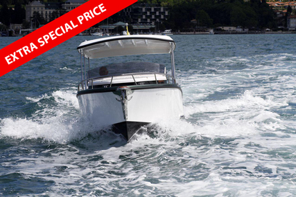 Alfastreet 23s cabin for sale in United Kingdom for €45,500 (£39,874)