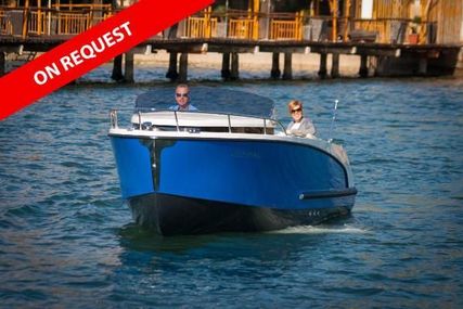 Alfastreet 23 cabin White Line Electric for sale in Slovenia for €35,850 (£31,231)