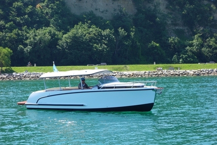 Alfastreet 23s Cabin- Prestige Line for sale in Slovenia for €57,035 (£50,120)