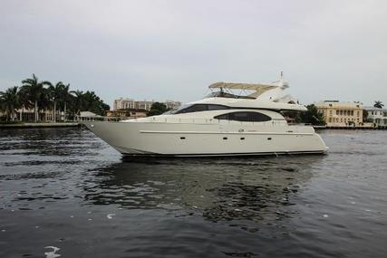 Azimut 70 Sea-Jet for sale in United States of America for $565,000 (£424,589)