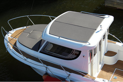 Atlantic Adventure 660 for sale in United Kingdom for £42,500