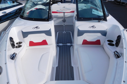 Monterey 204FS - 2018 Model for sale in United Kingdom for £43,500