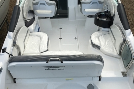 Fibrafort 215 Cabin for sale in United Kingdom for £29,500