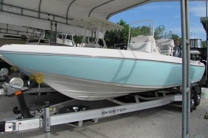 Skeeter SX 2250 for sale in United States of America for $63,108 (£48,462)