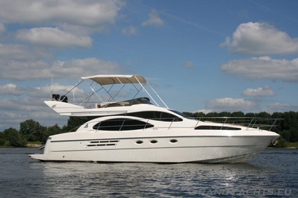 Azimut Yachts 46 for sale in Netherlands for €199,000 (£178,106)