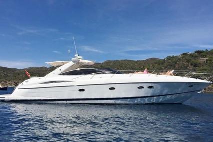 Sunseeker Predator 56 for sale in Spain for €199,000 (£173,910)